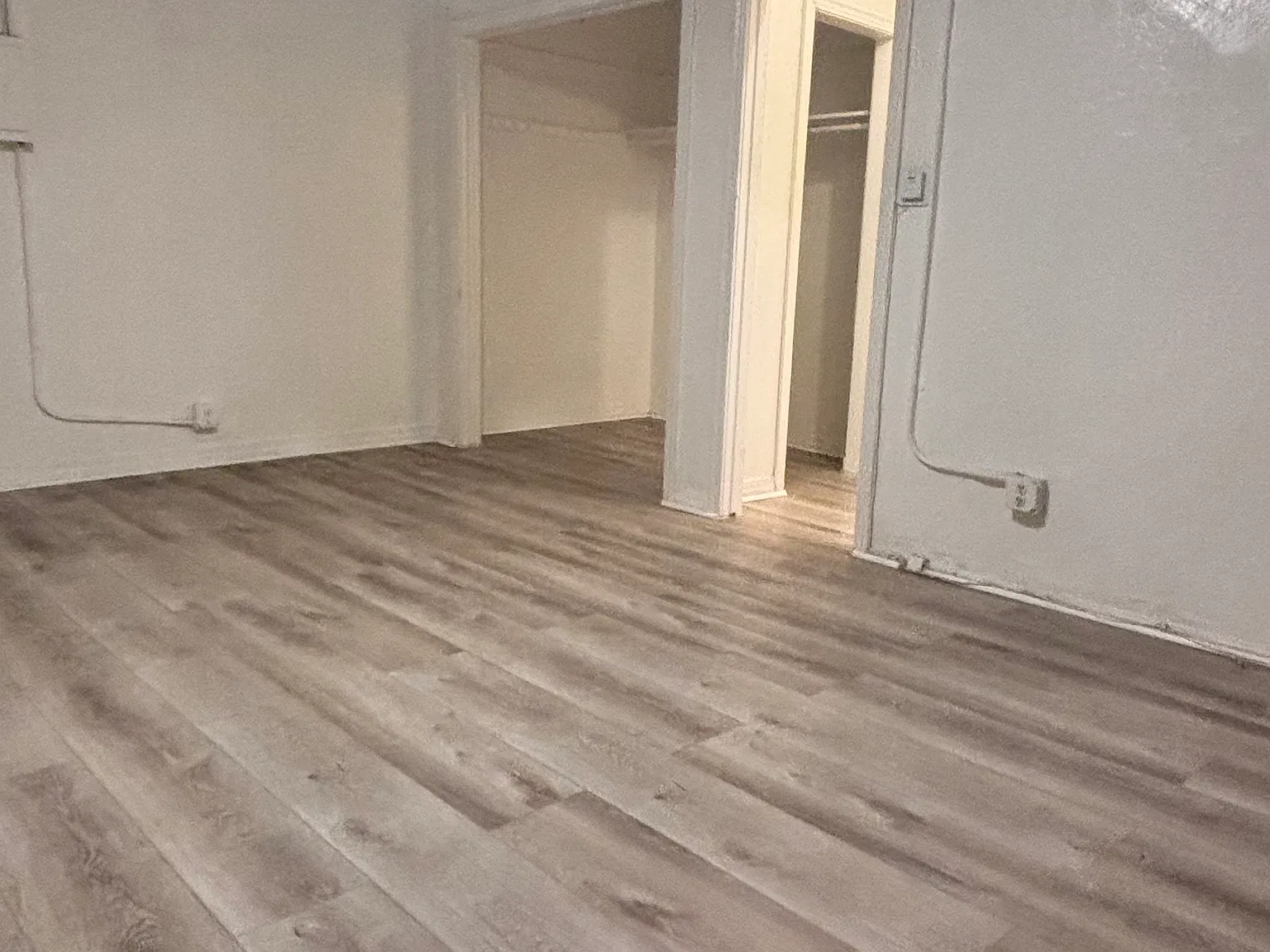 Studio, 500 sqft, $1,595 — Photo 4