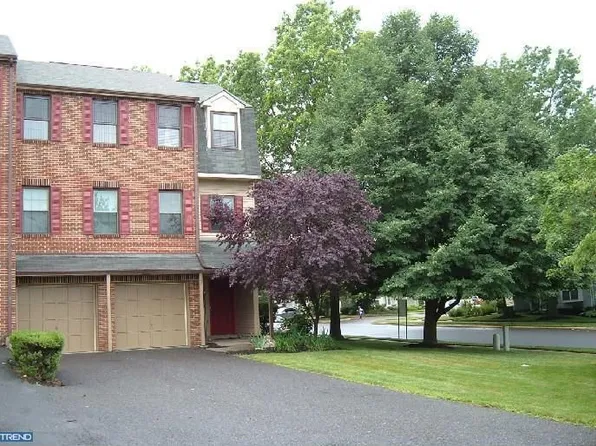 358B Willow Turn #B, Mount Laurel, NJ 08054