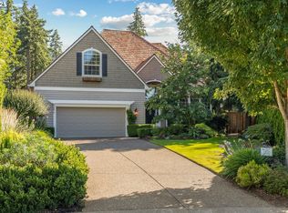 12817 SW Adrian Ct, Lake Oswego, OR 97034