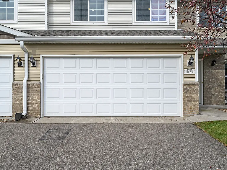 Town Center Townhomes — Photo 1