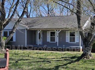 831 Greenfield Ct, Murfreesboro, TN 37128