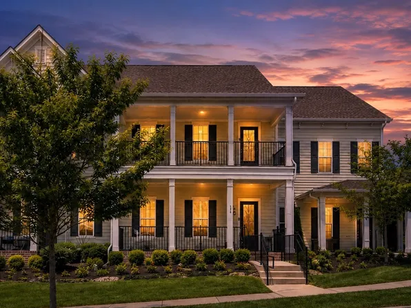 2355 Fairchild Cir #102, Nolensville, TN 37135