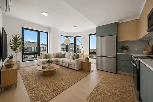 2363 Bedford Ave #301C Photo 1