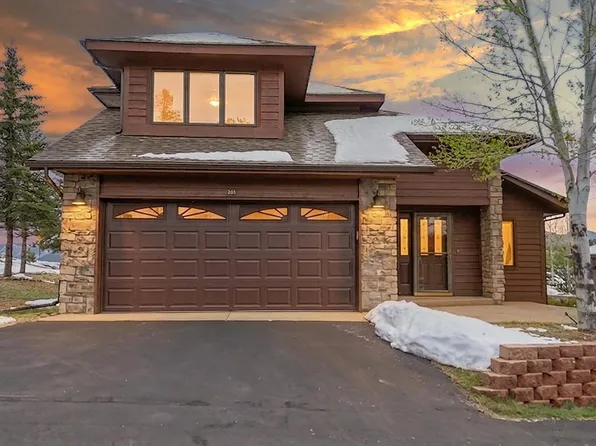262 Steamer Ct, Estes Park, CO 80517