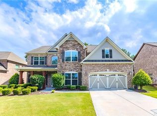 2425 Sentinel Chase Way, Cumming, GA 30041