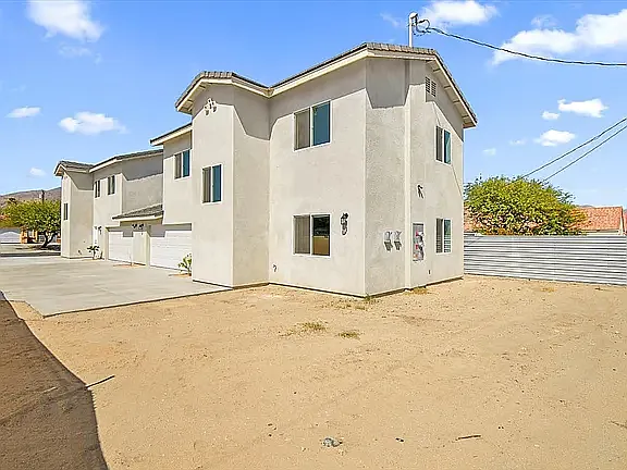 66091 Cahuilla Ave #A — Photo 28