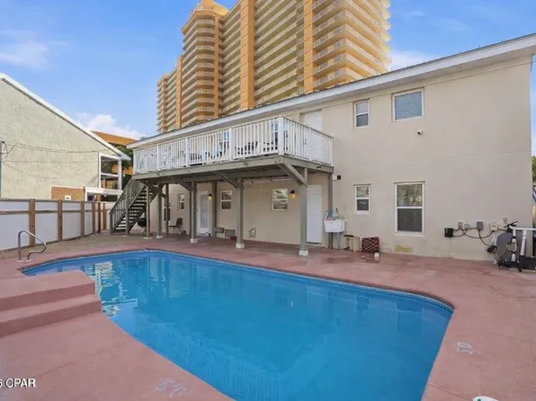 5012 Gulf Dr APT 3, Panama City Beach, FL 32408