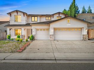 1820 Heather Garden Ln, Roseville, CA