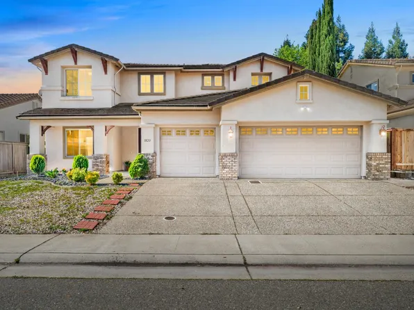 1820 Heather Garden Ln, Roseville, CA 95661