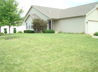 504A Sunflower St, Savoy, IL 61874