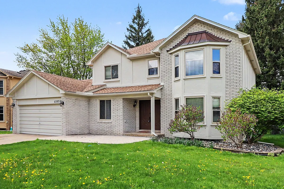 Building Photo - 40855 Jellico Dr