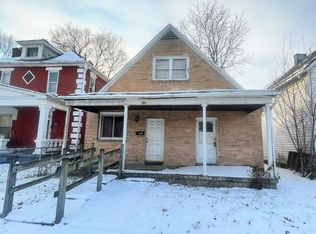 197 1/2 S Yale Ave, Columbus, OH 43222