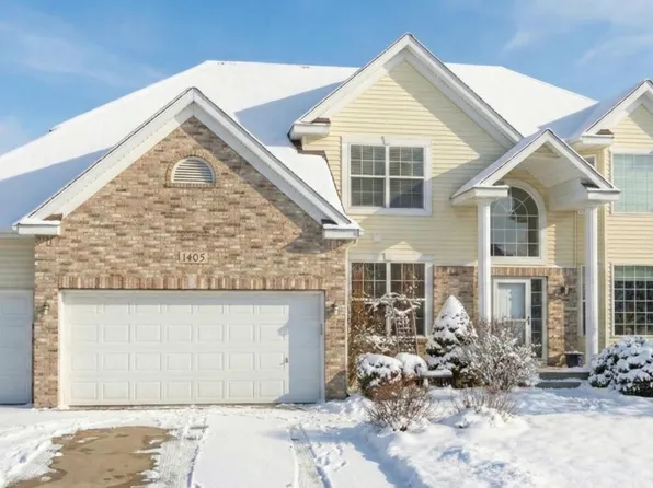 1405 Overlook Ct, Elko New Market, MN 55054