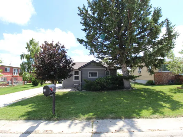 21 Sunset Ave, Buffalo, WY 82834