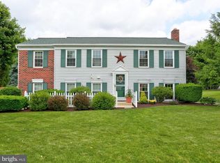 2451 Cypress Dr, Lancaster, PA 17602