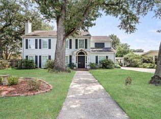 180 Ridgeland St, Beaumont, TX 77706