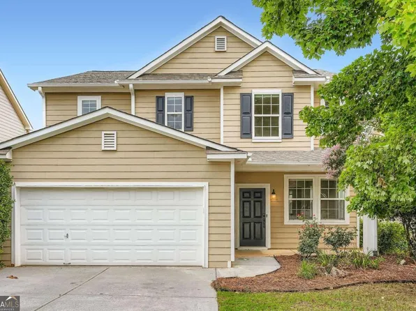 85 Parkmont Way, Dallas, GA 30132