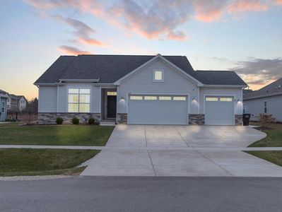 7645 259th COURT, Salem, WI, 53168