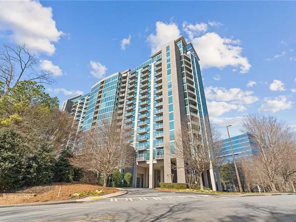 3300 Windy Ridge Pkwy SE Unit 809, Atlanta, GA 30339