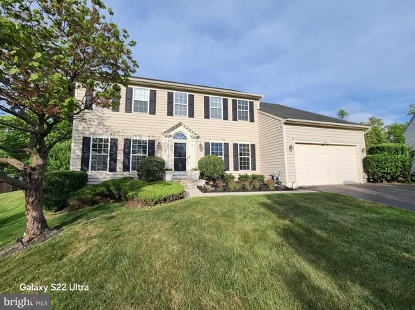 6706 Sandy View Ct, Laurel, MD 20707