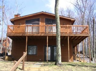 14091 Crawling Stone Dr, Lac Du Flambeau, WI 54538