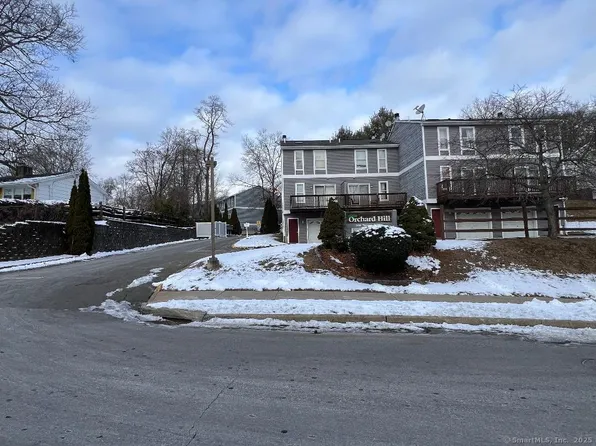 309 Terrace Avenue APT 39, West Haven, CT 06516