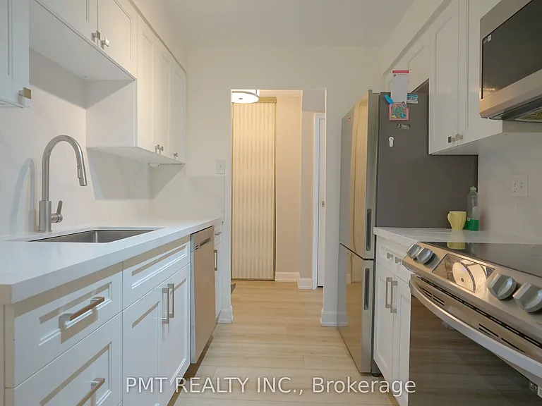 4001 Don Mills Rd #225 — Photo 3
