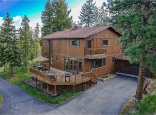 8454 Armadillo Trl, Evergreen, CO 80439