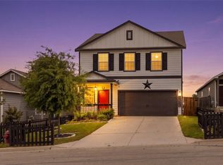 116 Night Riders Way, Jarrell, TX 76537
