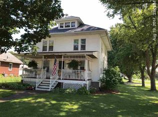 509 W Front St, Annawan, IL 61234