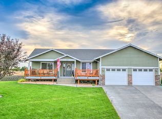 4156 Edwards Dr, Moses Lake, WA 98837
