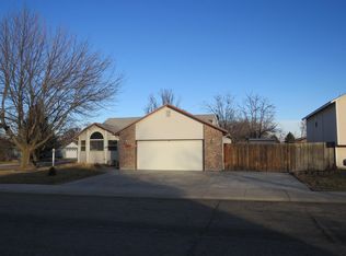 2194 S Covey Ave, Meridian, ID 83642