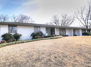 1707 Skyline Dr, Bartlesville, OK 74006