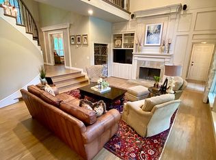42 Trailridge Dr, Melissa, TX 75454