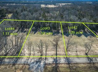 12 Diamond Ice Ln, Greenbrier, AR 72058
