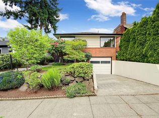 7515 Bagley Ave N, Seattle, WA 98103