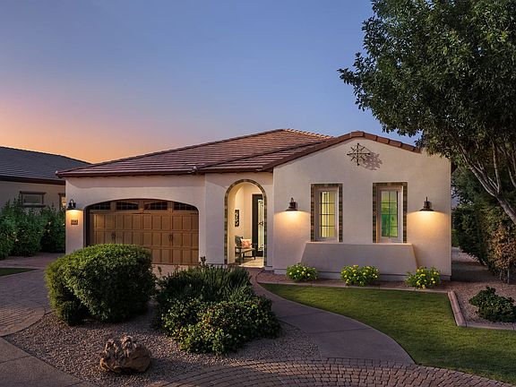 Create Model Exterior