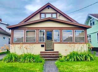 107 Merrill St, Syracuse, NY 13208