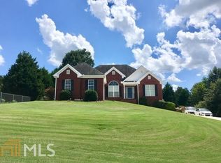 454 Nightdream Ln, Winder, GA 30680