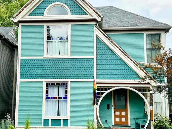 (undisclosed Address), Dayton, OH 45405