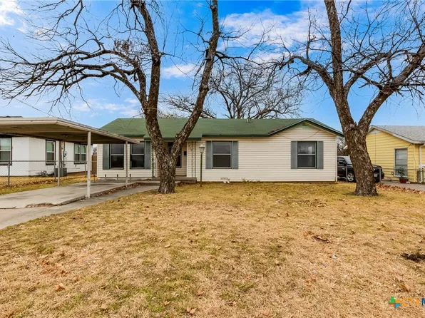 803 E Avenue G, Killeen, TX 76541