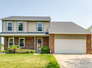 25 E Fabish Dr, Buffalo Grove, IL