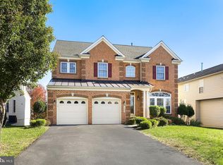 14003 Fernie Fld, Laurel, MD 20707
