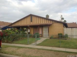 627 S Olive St, Rialto, CA 92376
