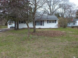 3150 W Temperance Rd, Temperance, MI 48182