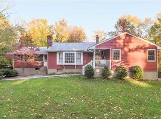 46 White Birch Rd, Ridgefield, CT 06877