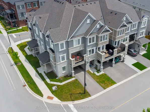 974 Hickory Cres, Milton, ON L9E 1P6