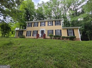 5183 McCarter Ct, Stone Mountain, GA 30088