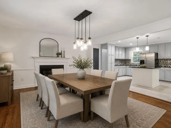 5705 Spring Rd, Raleigh, NC 27603