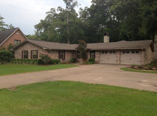 607 Julie Dr, Amite, LA 70422